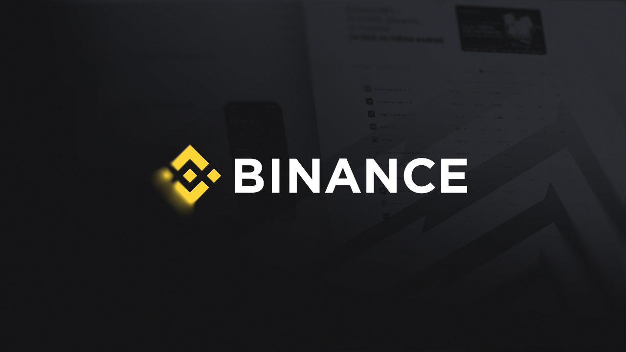 binance marketplace nft