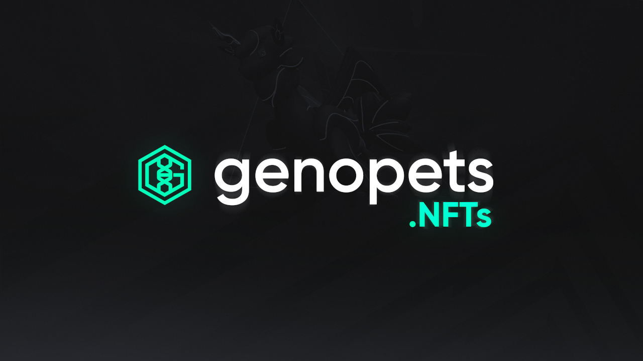 genopets nfts