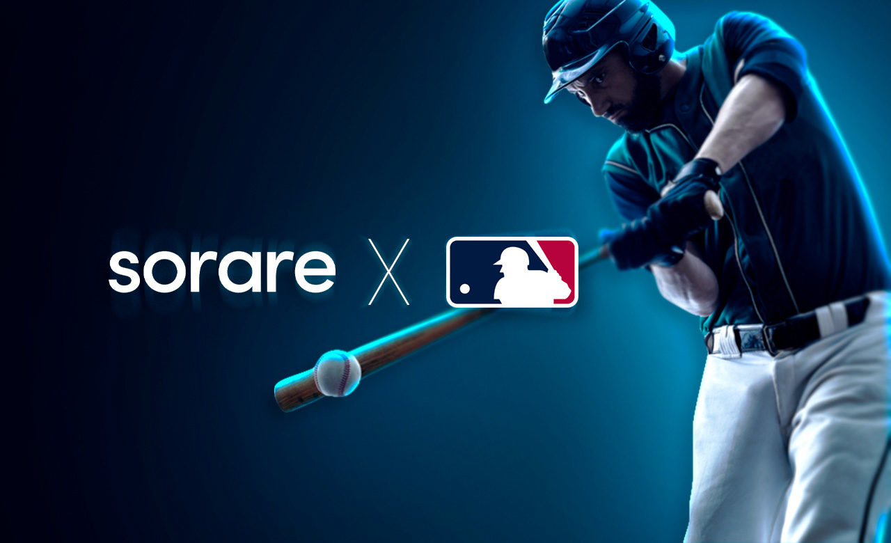 banniere sorare mlb