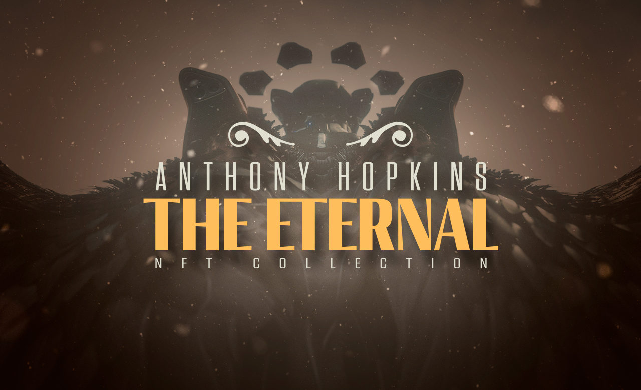 banniere the eternal anthony hopkins