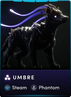 carte illuvials umbre