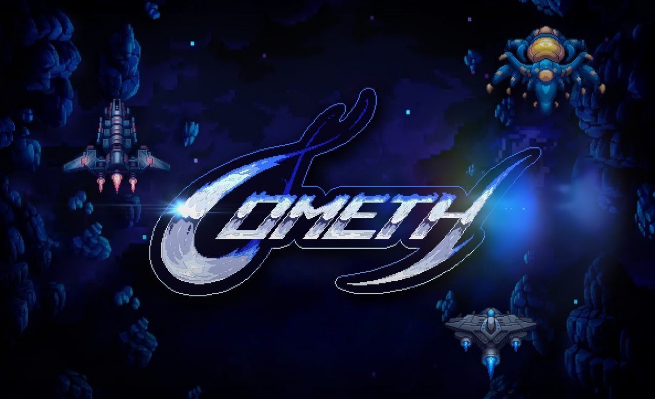 banniere cometh play to earn ledger