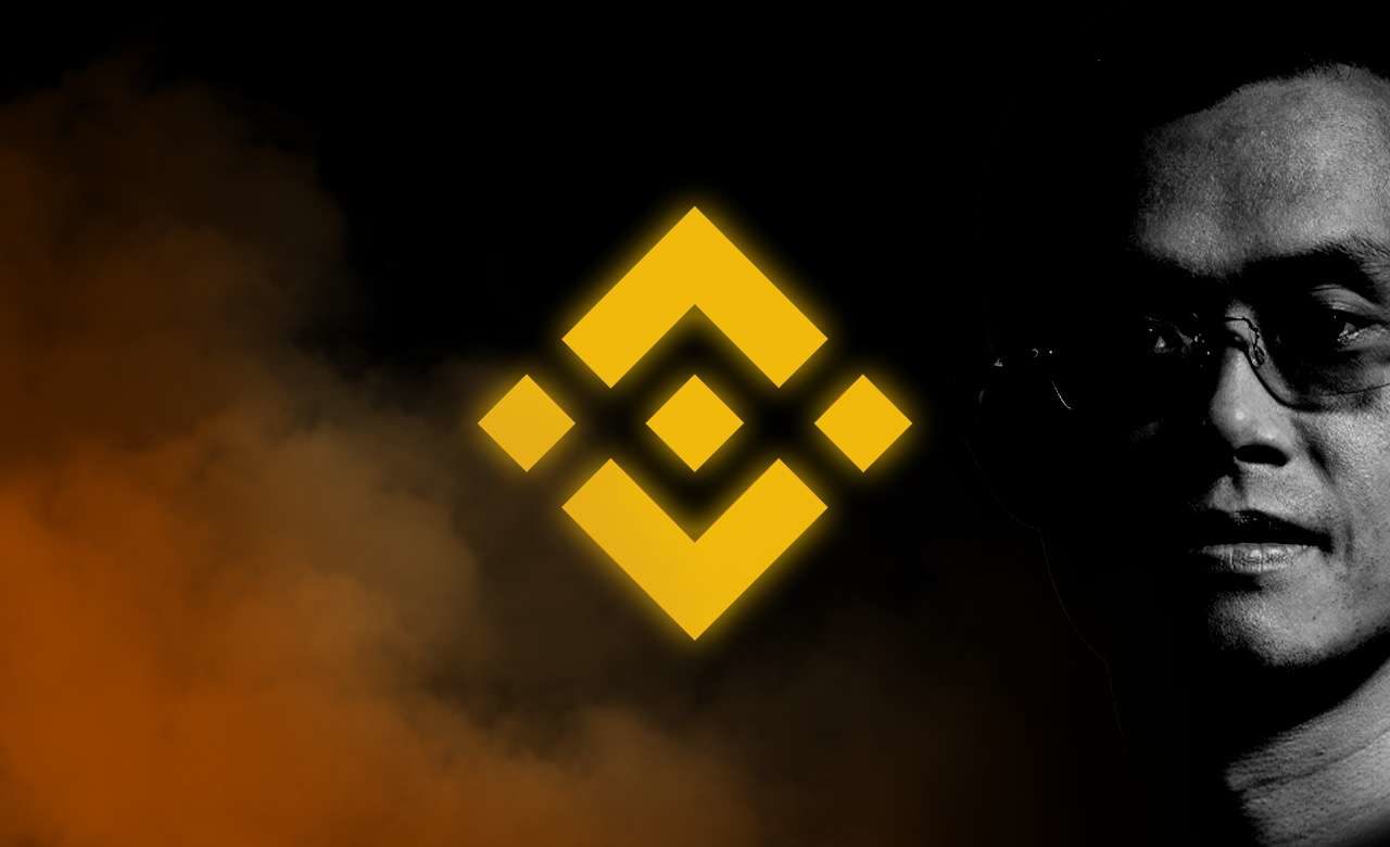 banniere cz binance twitter