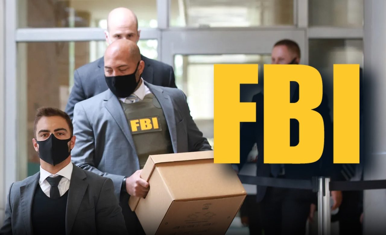 banniere fbi saisie nft crypto