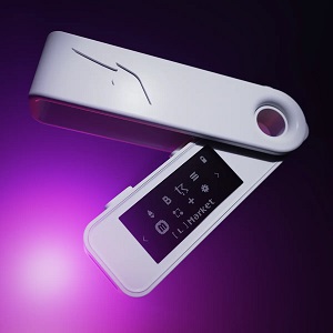 ledger nano s rtfkt