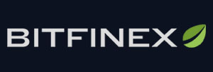 logo bitfinex