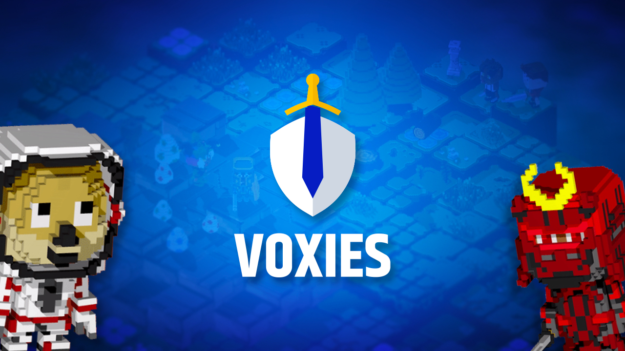 voxies banniere