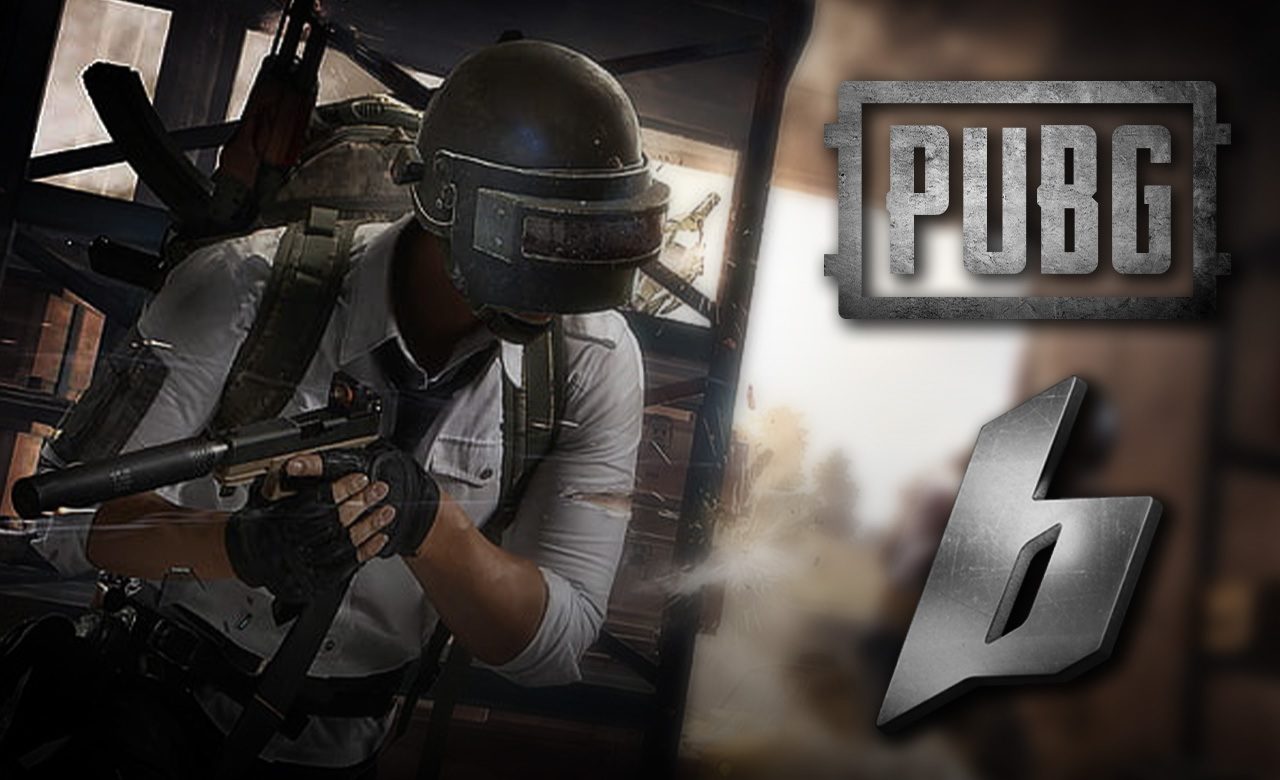 banniere nft pubg mobile