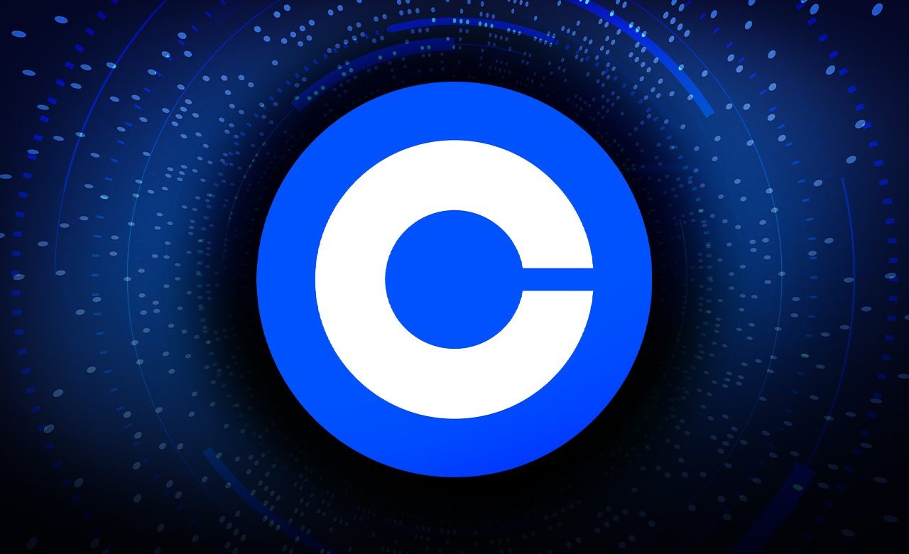 banniere outil crypto coinbase