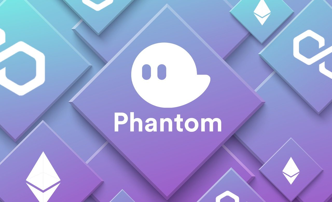 banniere phantom wallet ethereum