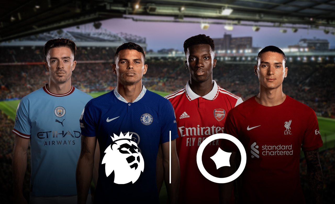 banniere premier league sorare