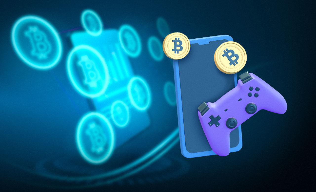 play to earn banniere