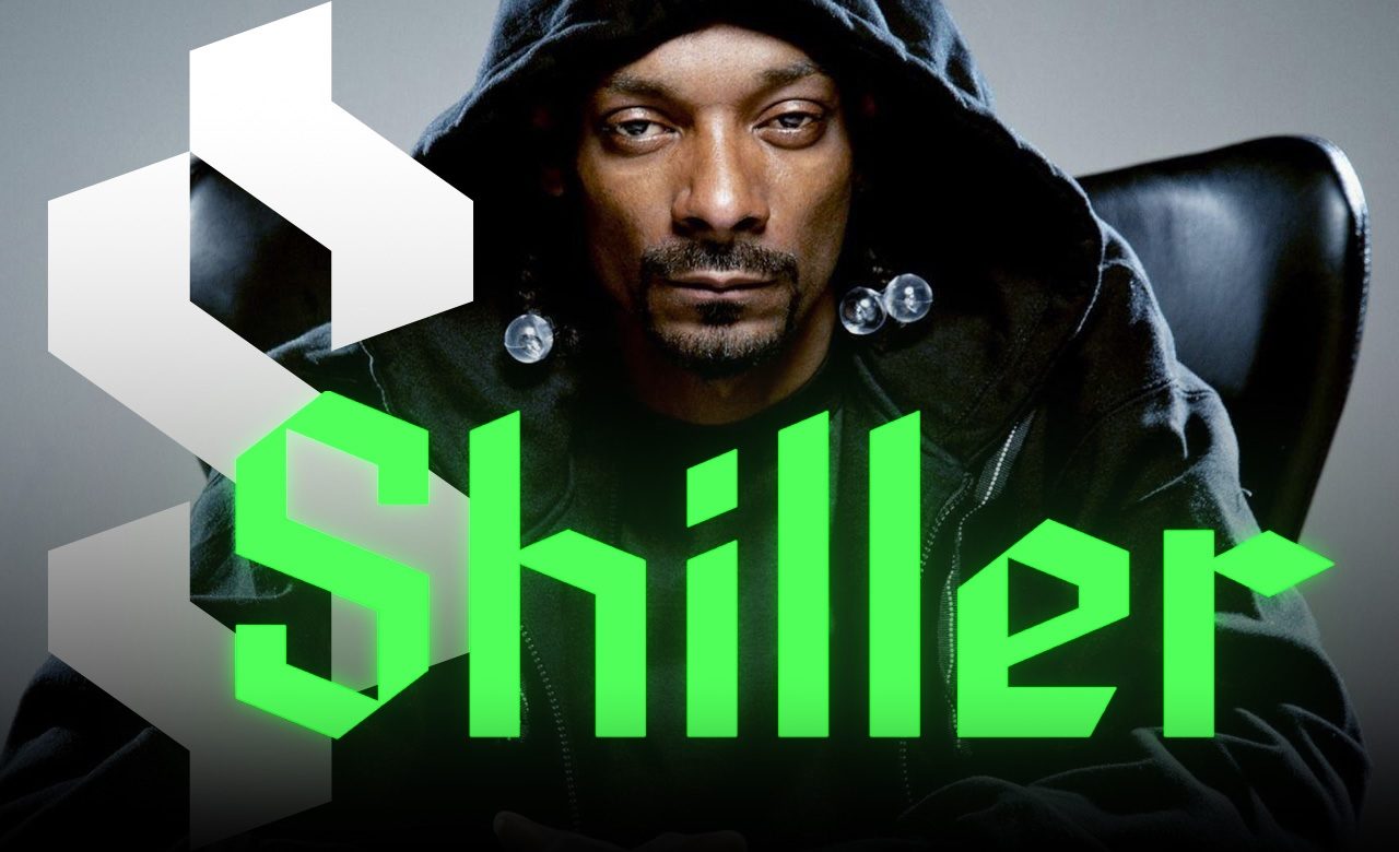 banniere shiller streaming web3