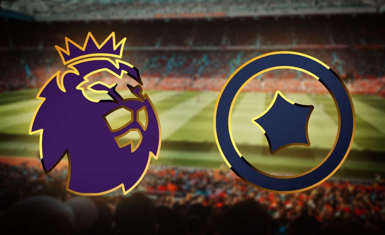 banniere sorare premier league