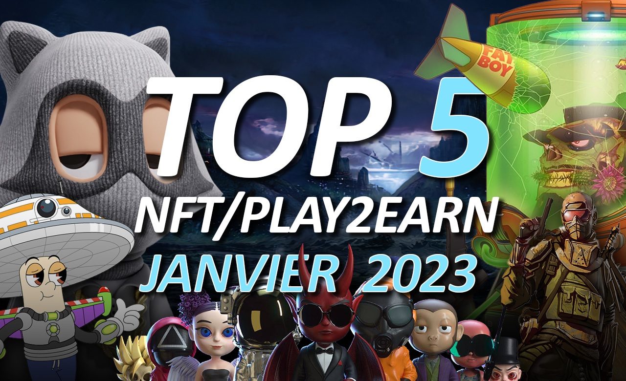banniere top5 janvier 2023